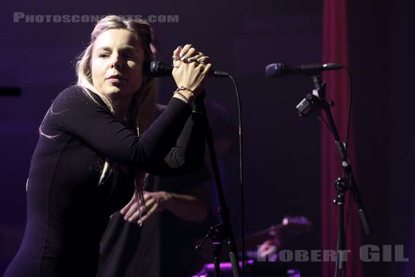 HAELOS - 2017-09-05 - PARIS - Le Trianon - 